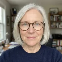 Ruth Calloway, Health Editor